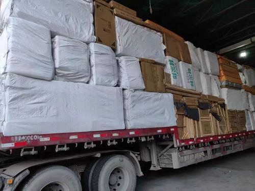 谢岗镇打包托运