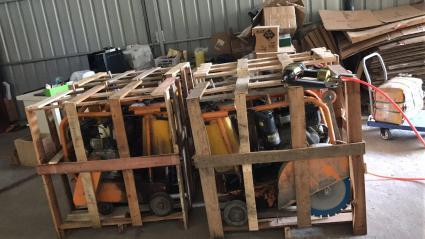 谢岗镇行李、家具、电器包装托运