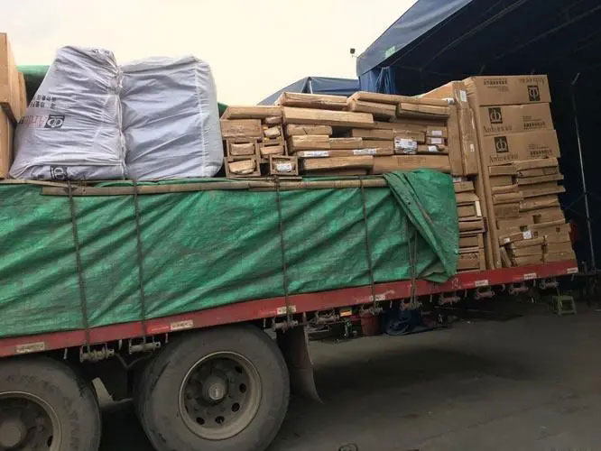 谢岗镇家具托运