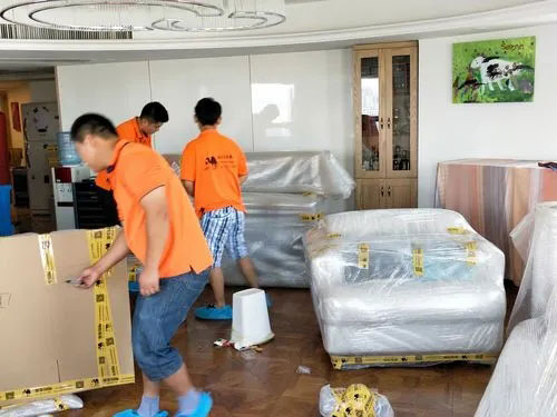 谢岗镇精品搬家公司